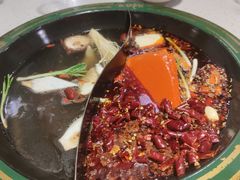 -有拈头成都市井火锅(南山总店)