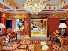 -迪拜帆船酒店海底餐厅