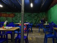 大堂-阿彬烧烤(桐油店)