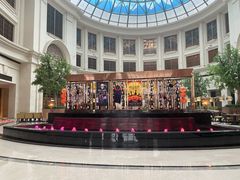 -漢咖啡·全服务式自助餐亲子餐厅(武汉洲际酒店)