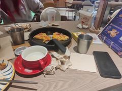 -必胜客(望京店)