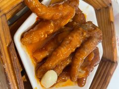 -广府汤语·靓汤·早茶·小粤菜(仁恒梦店)