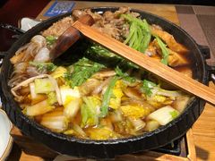 -德川家日本料理(中关村寰太大厦店)