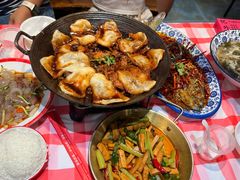-忆外婆徐州菜·地锅鸡·生日宴(吴庄店)
