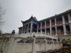 -两江国际影视城