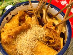 -老味烧烤(总店)