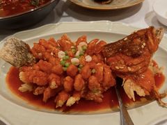 -香雪海饭店中餐厅(人民桥店)