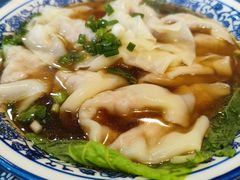 -老街杂酱面(东升街店)
