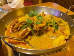 -泰果东南亚餐厅(旭辉广场店)