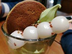 -無邪日式甜品(世博源店)