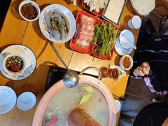 -民食香·腊排骨野生菌美食(木府店)