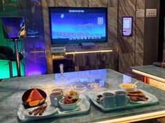 -堂会·KTV·自助餐·团建聚会(天河店)