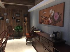 -黛瓦里巷(南京东路店)