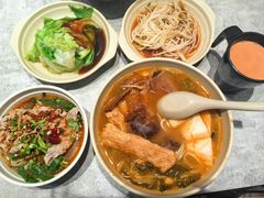 -南记粉面(銅鑼灣中心店)