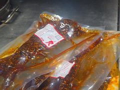 -老妈秘制兔头(春熙路店)