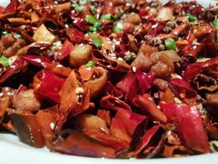 -悦融琥珀·京鲁菜·海味珍品(西单店)