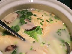 -华豫川酒家(大卫城店)