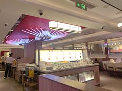-海底捞火锅(杭州庆春路夜宵主题店)