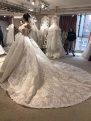 -Lisamoon礼慕纱婚纱礼服高级定制