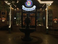 -宝莱纳啤酒花园餐厅PAULANER BRAUHAUS Nanjing(广州路店)