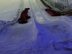 -世界之窗阿尔卑斯冰雪世界