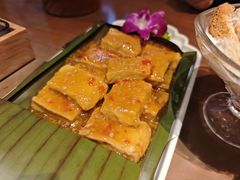 -金孔雀德宏傣味餐馆(魏公村店)