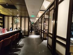 -淮香国色·淮扬菜(正大中心店)