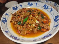 -八碗湘长沙市井菜(坡子街店)