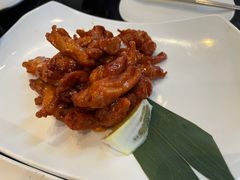 -高第街56号港式餐厅(山大路店)