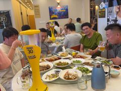 -启东小海鲜(庄先湾路1号店)