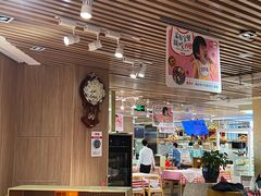 -西贝莜面村(当代商城店)