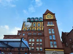 -青岛啤酒博物馆