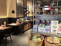 -青年公社烤鸭(滨湖银泰店)