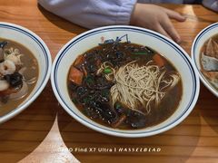 -天天鲜面馆(衡山路店)