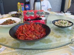 -聚味瞿记·龙虾堂(梅溪湖店)