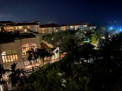 -海口喜来登酒店