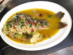 -老妈厨房团圆饺子东北菜(北环路店)