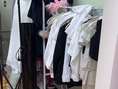 -茄子达人•镜像照相馆