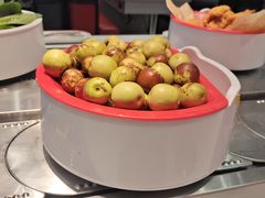 -龍歌自助小火锅(芝罘万达店)