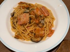 -萨莉亚意式餐厅(杭州滨江天街店)