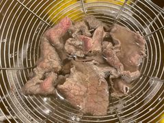-食潮汕头鲜牛馆(望京保利店)