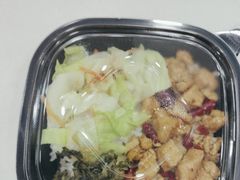-永和大王·现磨豆浆·卤肉饭(九亭SH085店)