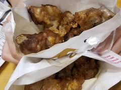 -乐彡炸串·烤苕皮(西单华威约饭街店)