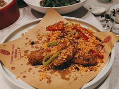 -百姓渔村(南中环店)