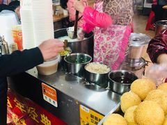 -汪记鲜鱼糊汤粉(沈阳路总店)