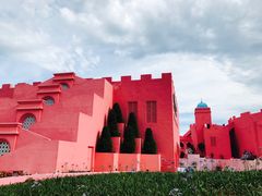 -漳州滨海火山岛自然生态风景区