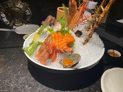 -上井料理黑金店(IFS国金中心店)