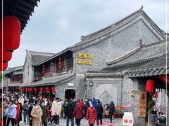 -陈大帅黄桥烧饼(桃园路店)