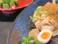 -粤·向群饭店(二沙岛店)