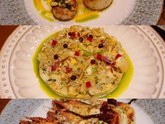 -Bistro Les Lilas丁香花小酒馆